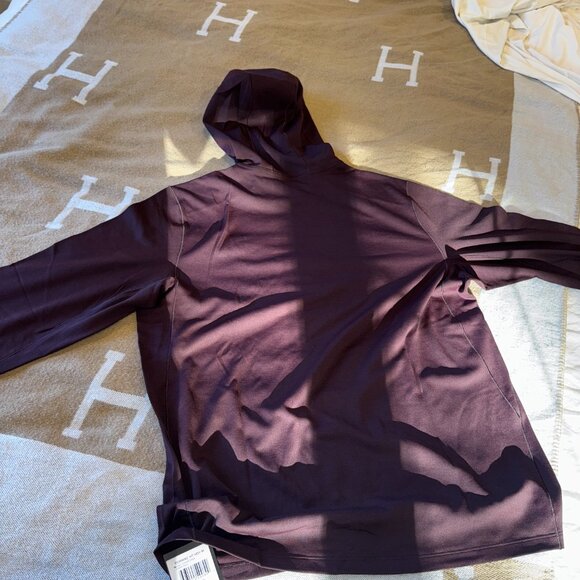 Cormat Hoody Men's - Picture 4 of 7